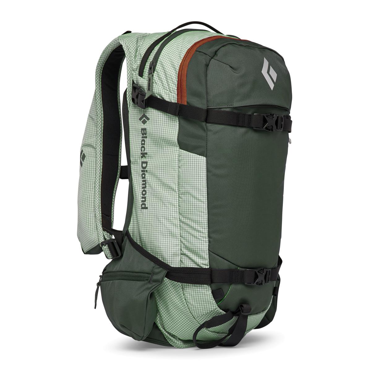 Black Diamond  Dawn Patrol 25 Backpack