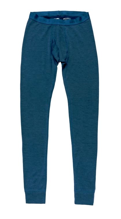 Devold  EXPEDITION MERINO SILK LONGS MAN