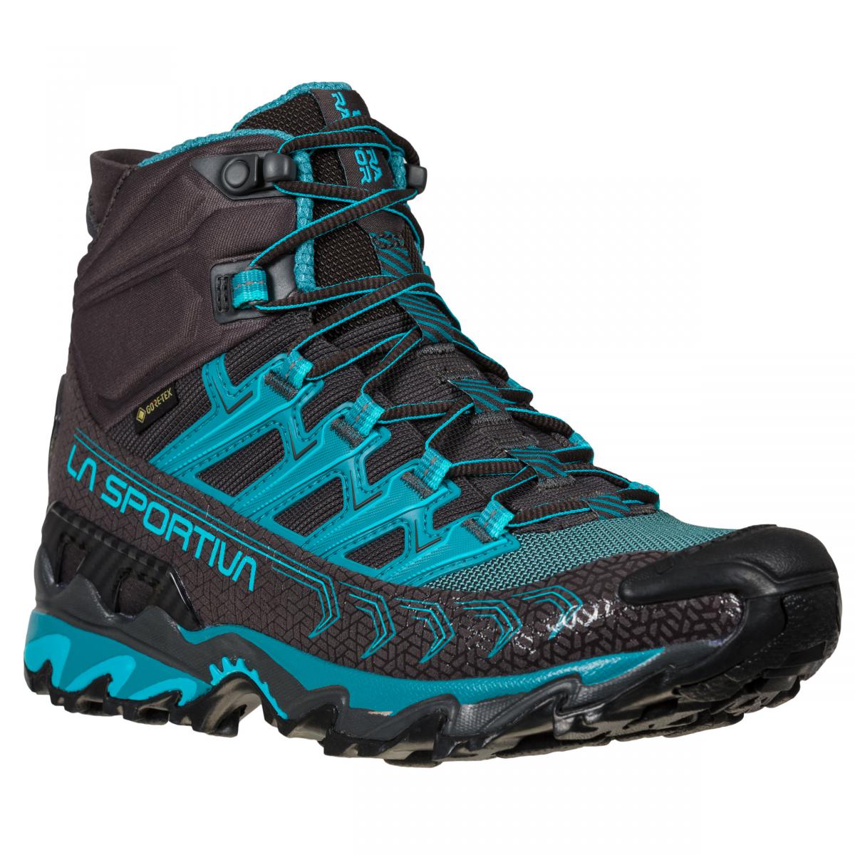 La Sportiva  Ultra Raptor Ii Mid Gtx W´S Hikingsko