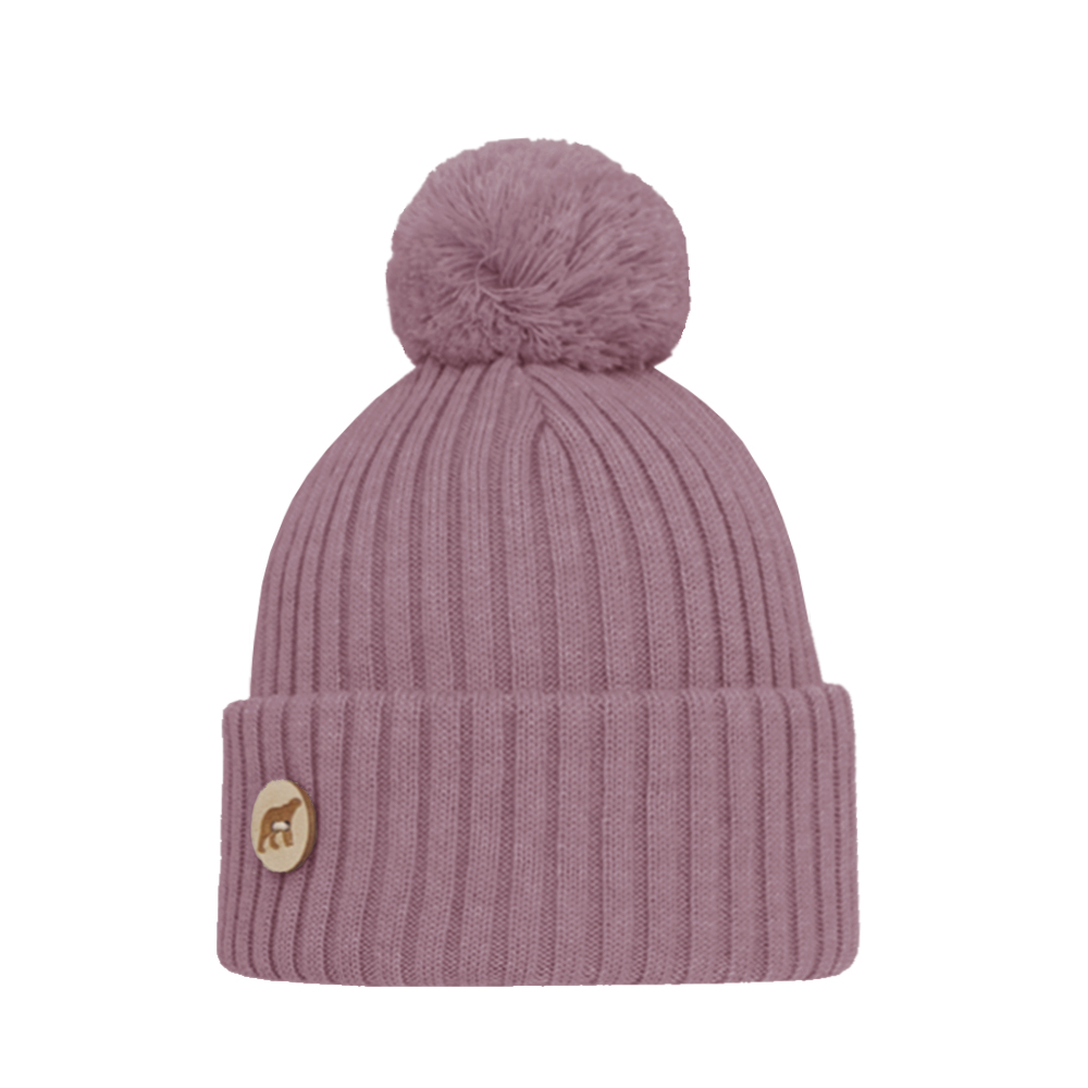 Super Yellow Arctos Beanie