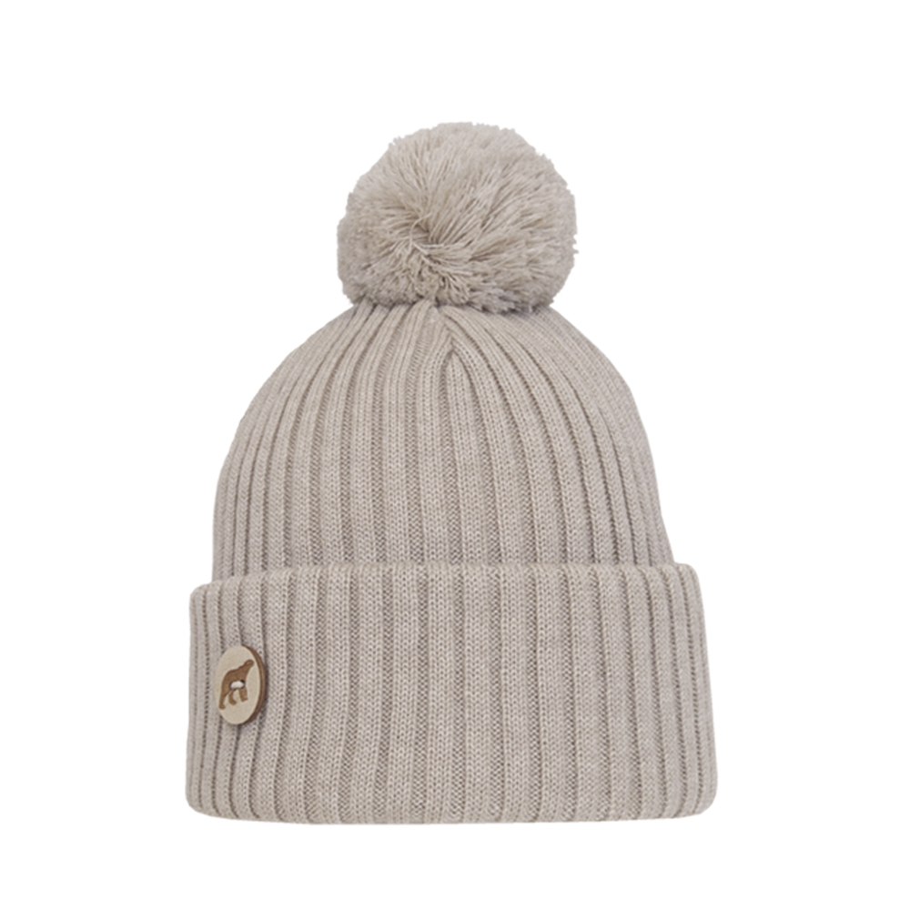 Super Yellow Arctos Beanie