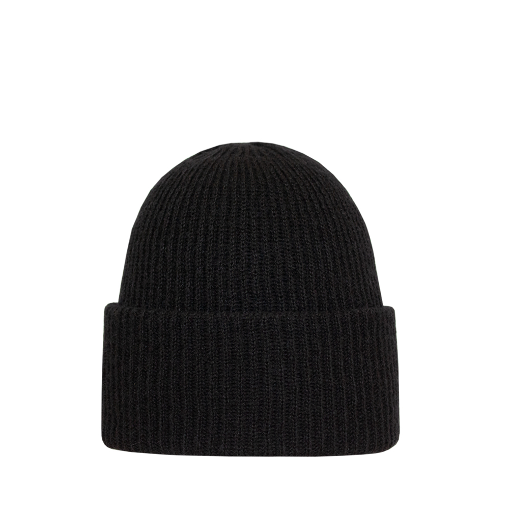 Super Yellow Chunky Beanie