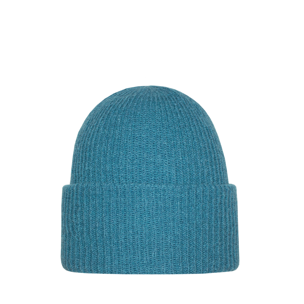 Super Yellow Chunky Beanie