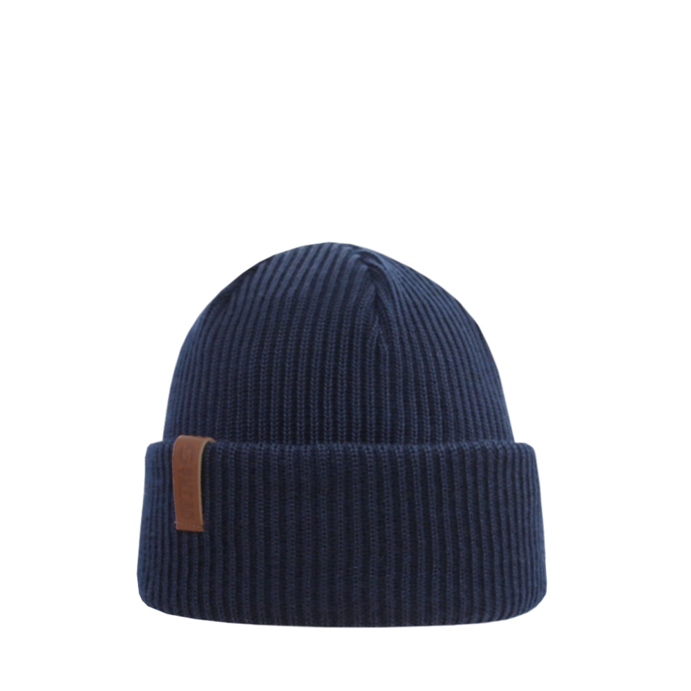 Super Yellow Kjempe Beanie