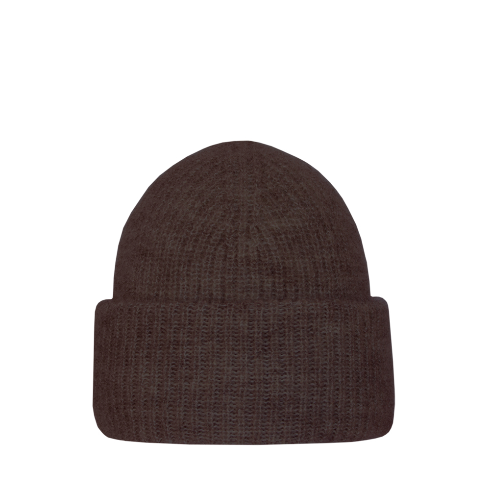 Super Yellow Bertha Beanie