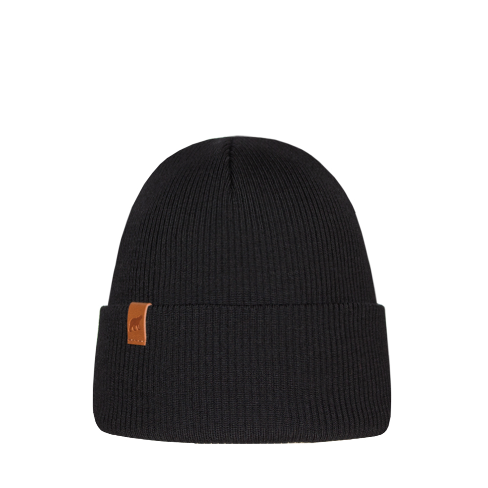 Super Yellow Inari Beanie