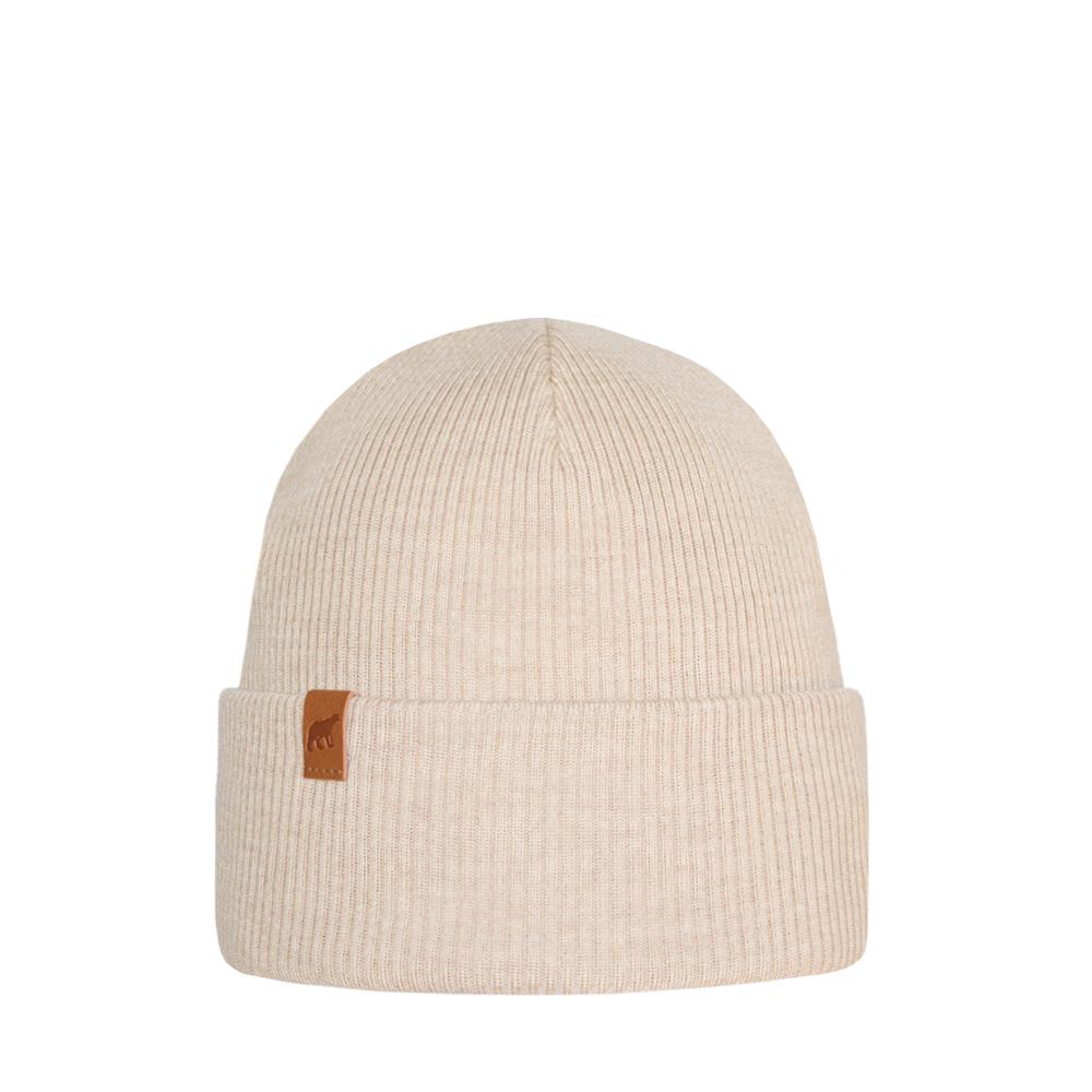 Super Yellow Inari Beanie