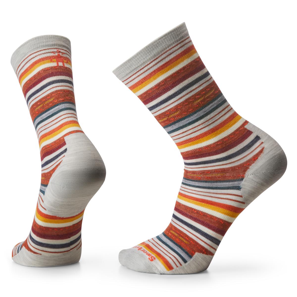 Smartwool  Everyday Margarita Crew Socks