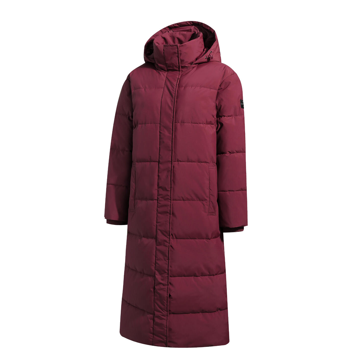 Vannucci Ladie's Down Jacket 25AW00342