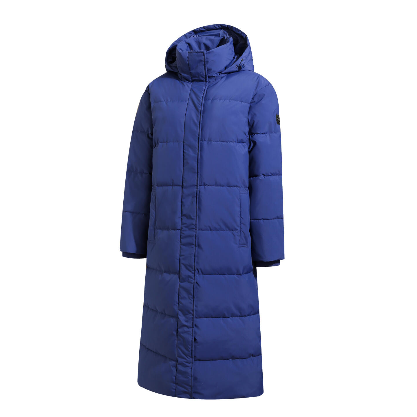 Vannucci Ladie's Down Jacket 25AW00342VN