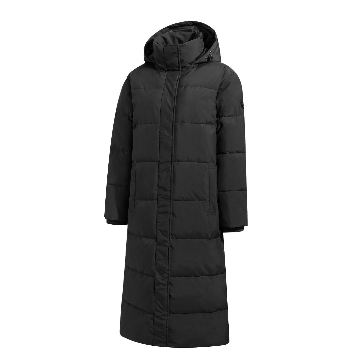 Vannucci Ladie's Down Jacket 25AW00342VN