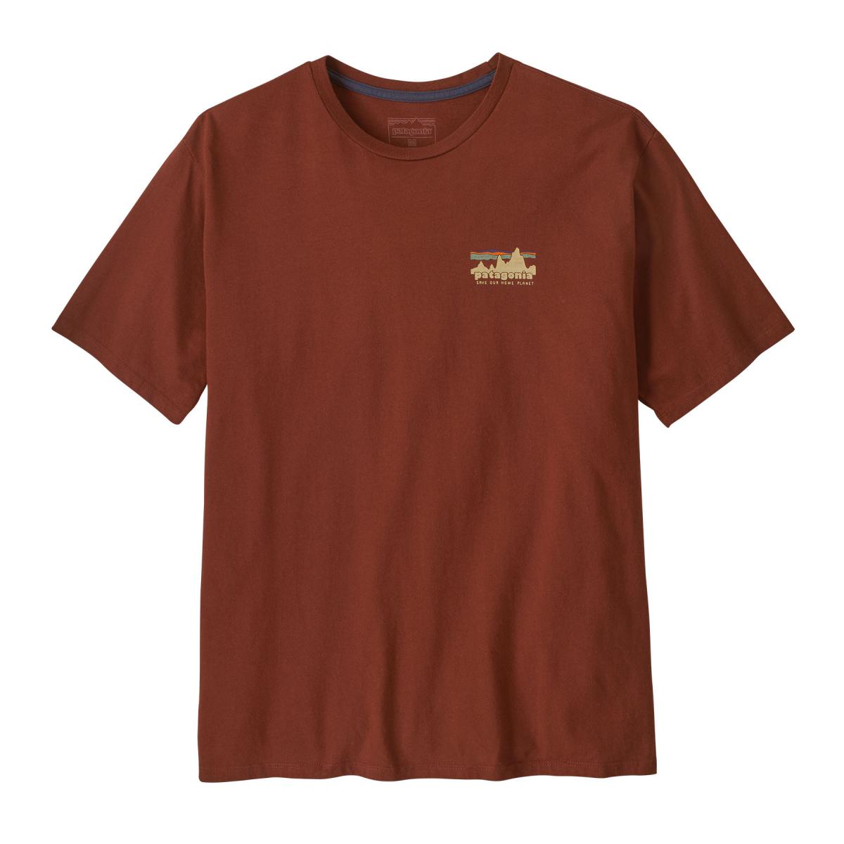 Patagonia M´S 73 Skyline Organic T-Shirt