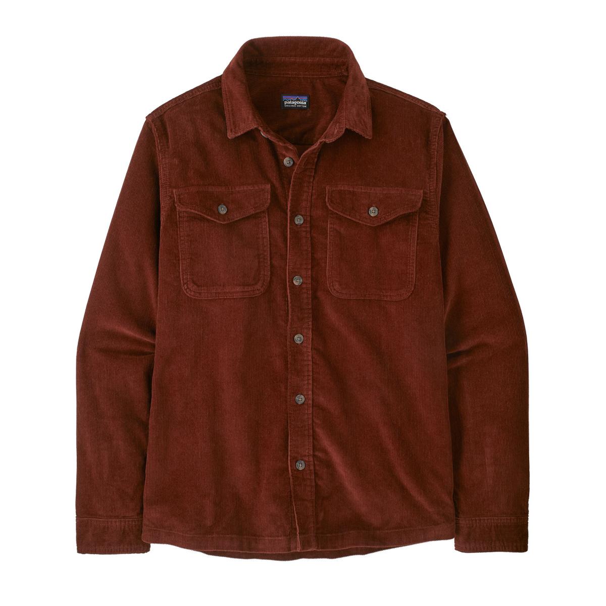 Patagonia  M´S Corduroy Shirt