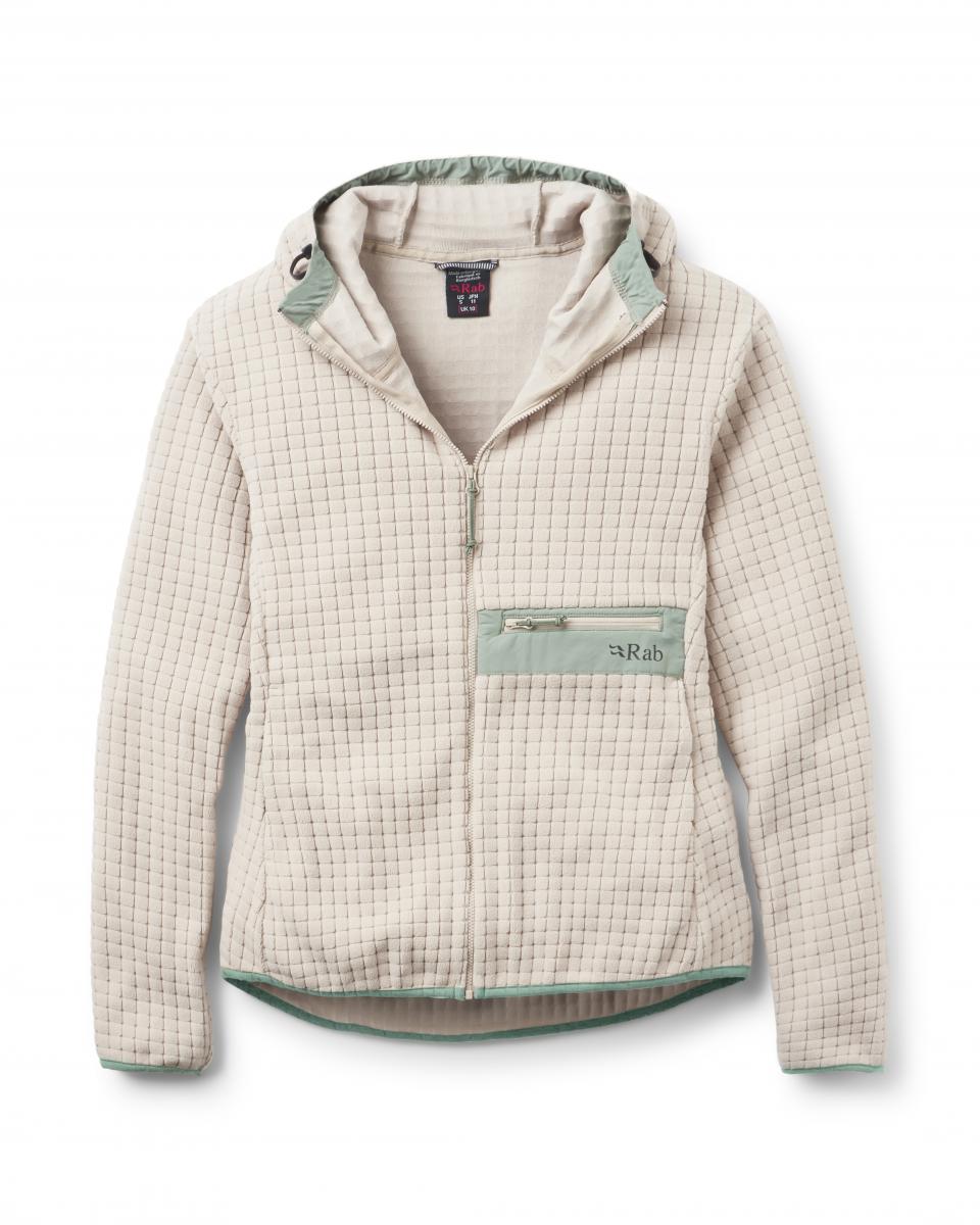 Rab  Ramshaw Hoody Wmns