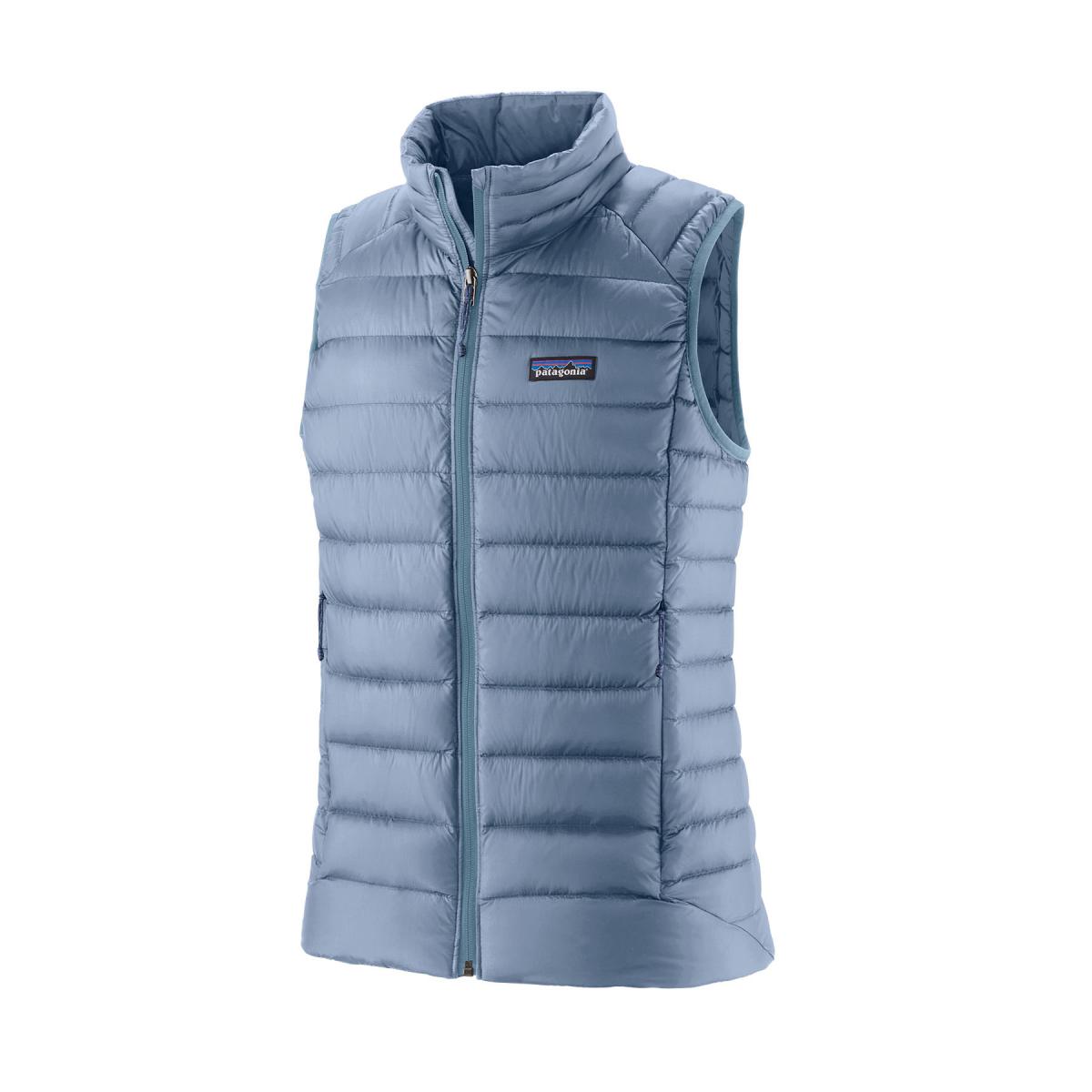 Patagonia  W´S Down Sweater Vest