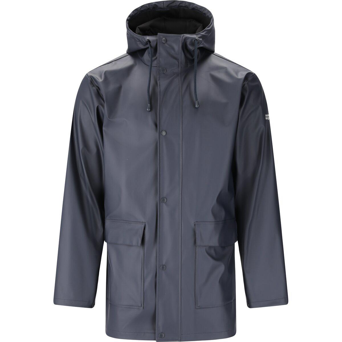 Weather Report  Torsten M Rain Jacket