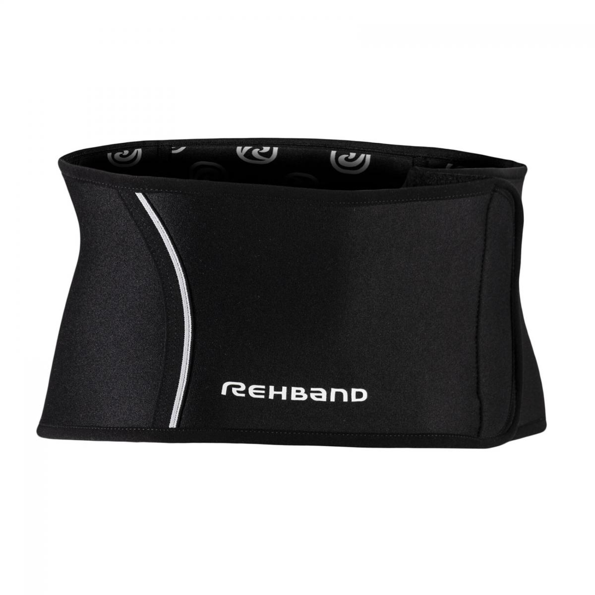 Rehband  QD Back-Support 3mm