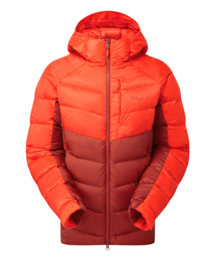 Rab  Axion Pro Jacket Wmns