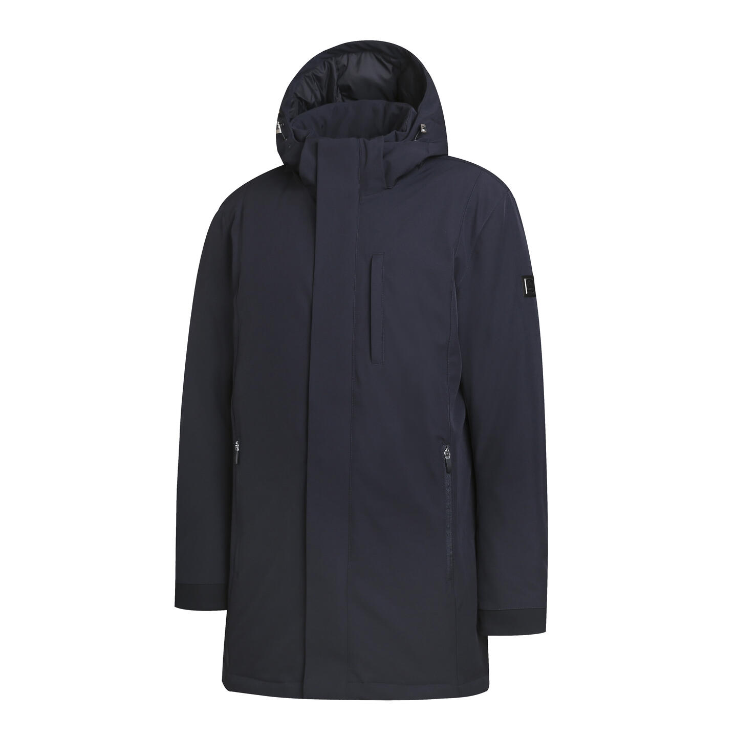 Vannucci Men's Down Jacket 25AW00292 VN