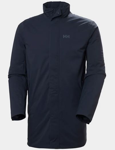 Helly Hansen Urb Pro Ins Rain Coat