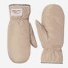 Kari Traa  Stine Mittens