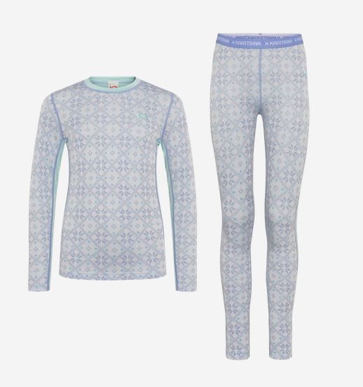 Kari Traa Jr Hennie Set