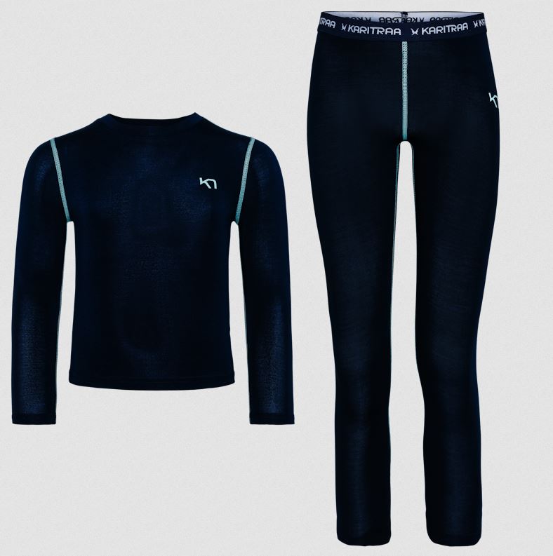 Kari Traa Kids Ellie Set