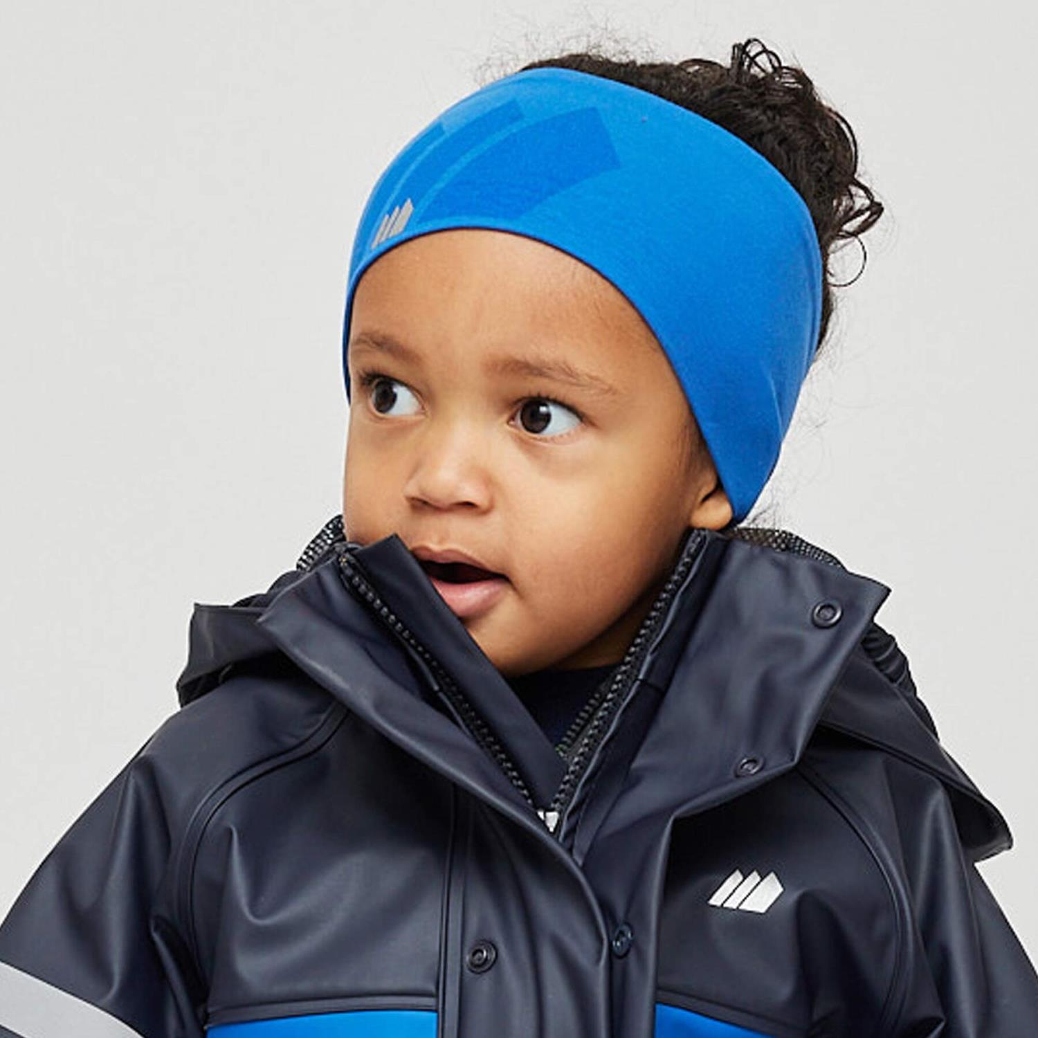 Skogstad  Trolla bomull pannebånd