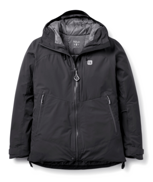 Rab  Khroma Diffract Jacket Wmns