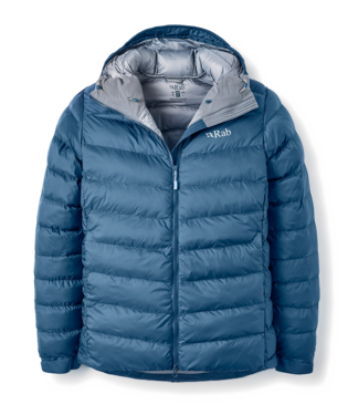 Rab  Nebula Pro Jacket