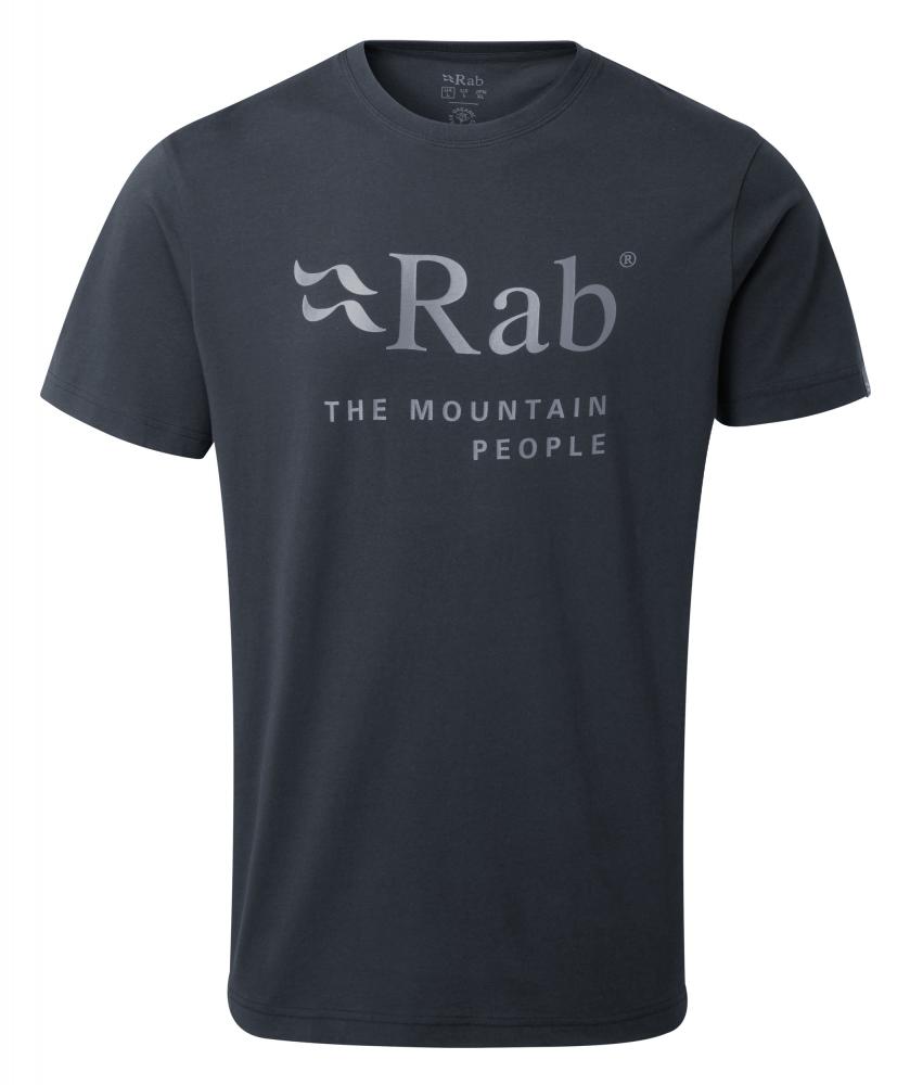 Rab  Stance Mountain Tee