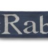 Rab Knitted Logo Headband