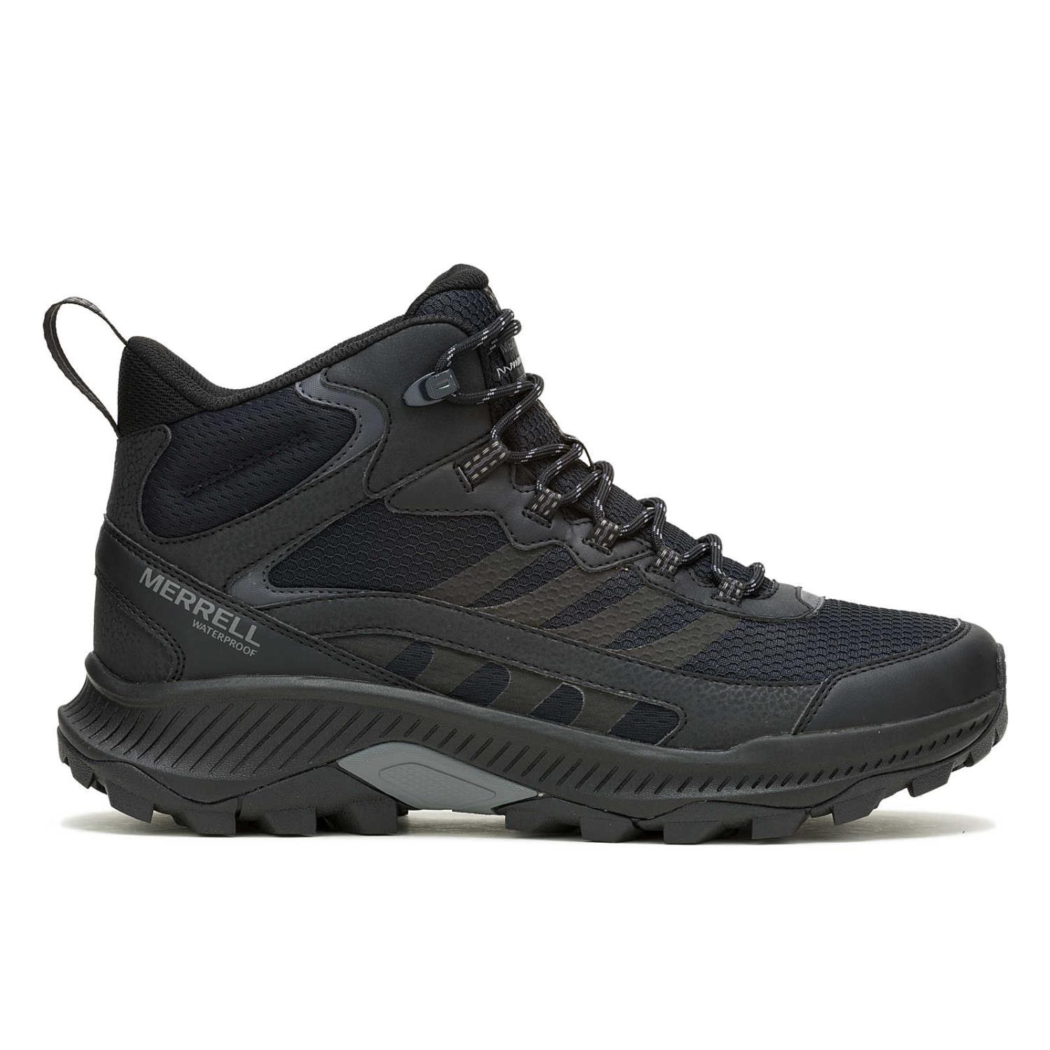 Merrell Speed Strike 2 Ltr Thrm Mid Wp Herre