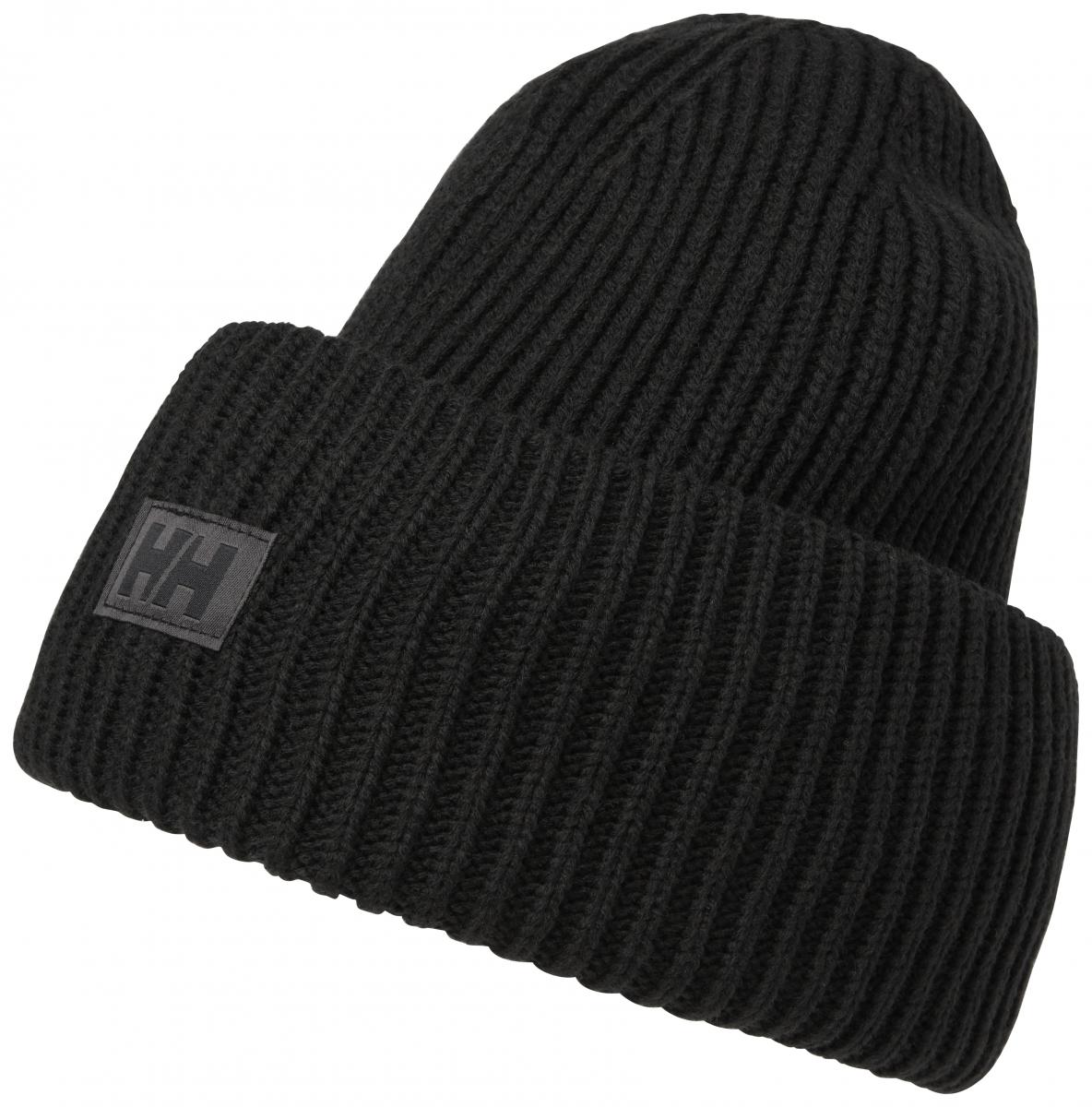 Helly Hansen Hh Rib Beanie