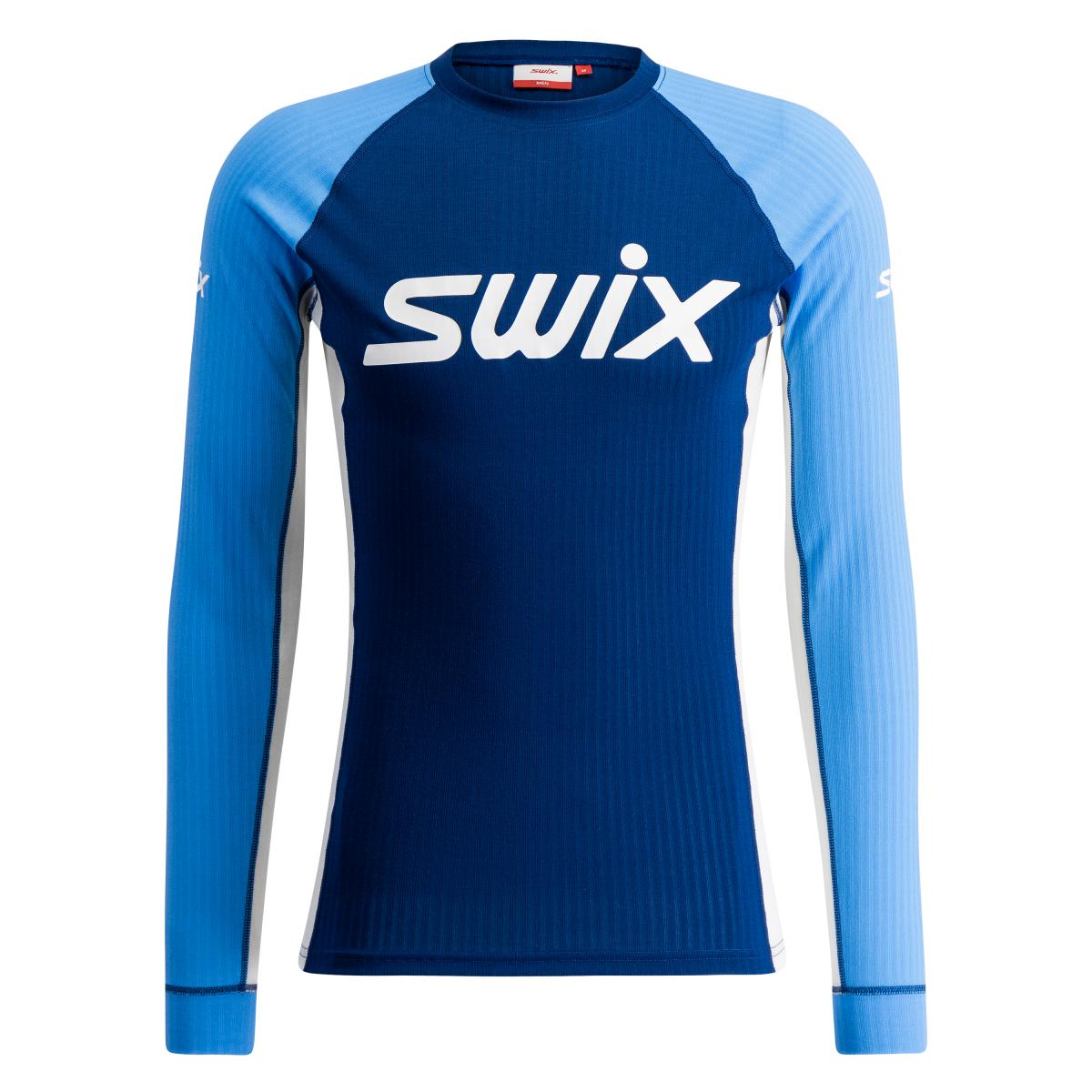 Swix  Racex Classic Long Sleeve M