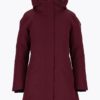 Twentyfour  Aurora Warm Parkas D