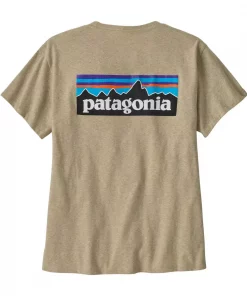 Patagonia  W´S P-6 Logo Responsibili-Tee