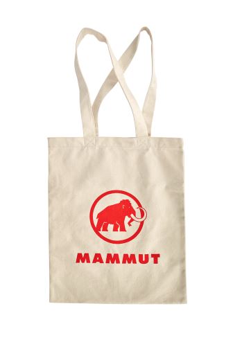Mammut  Organic Cotton Bag 34x42cm