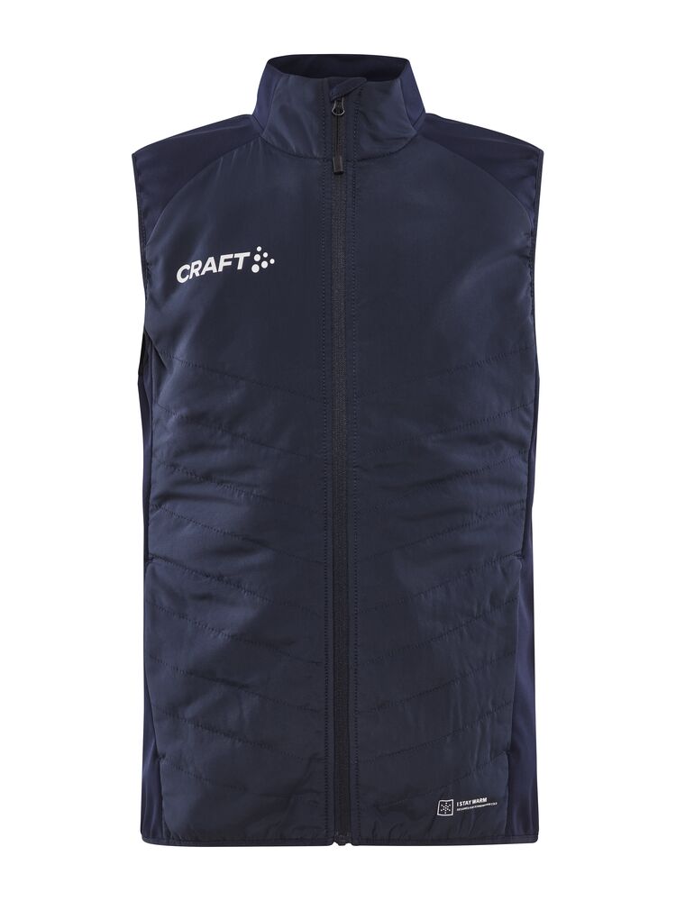 Craft  Adv Nordic Ski Club Vest Jr