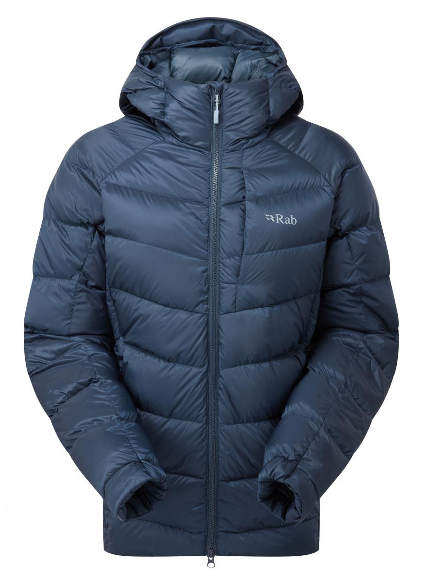 Rab  Axion Pro Jacket Wmns