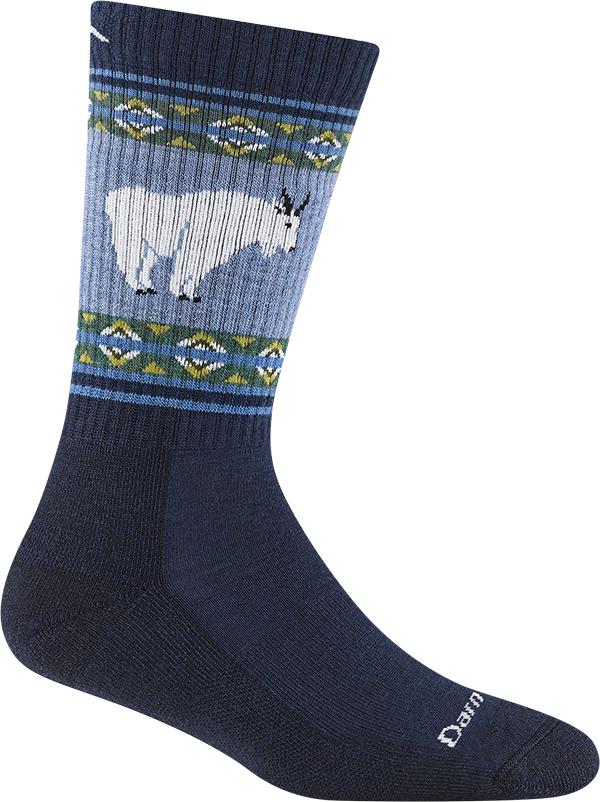 Darn Tough  Vanna Grizzle Boot Mdw W/ Cush-(71° Nord)