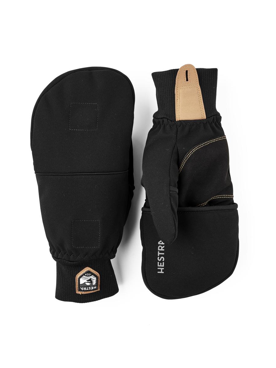 Hestra  Windbreaker Pull Over - Mitt