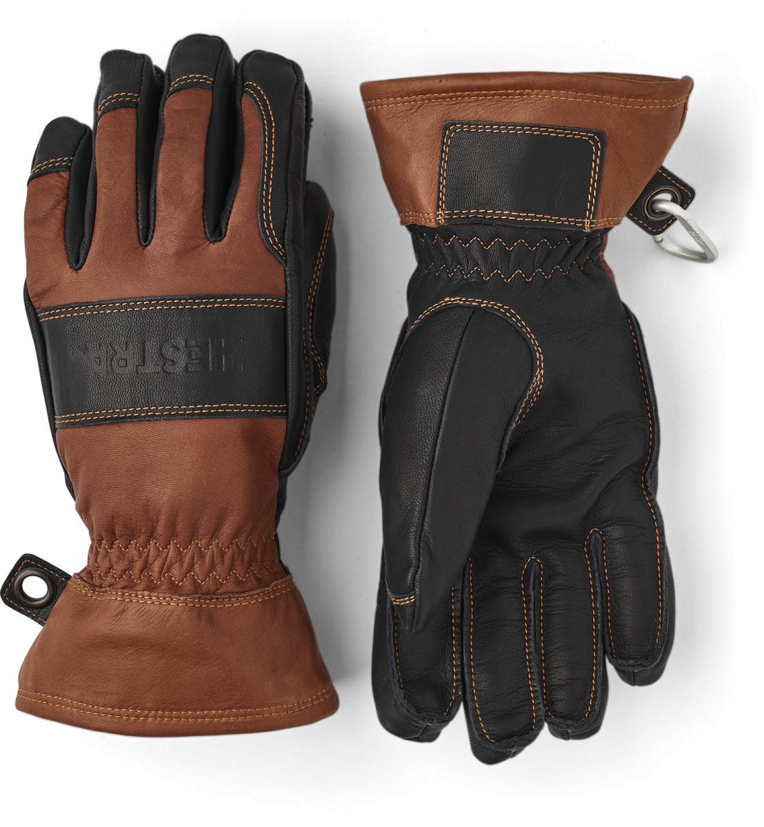 Hestra  Fält Guide Glove - 5 Finger