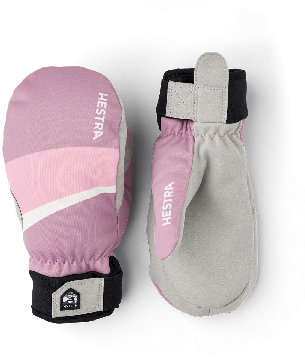 Hestra Tracker Jr. - Mitt