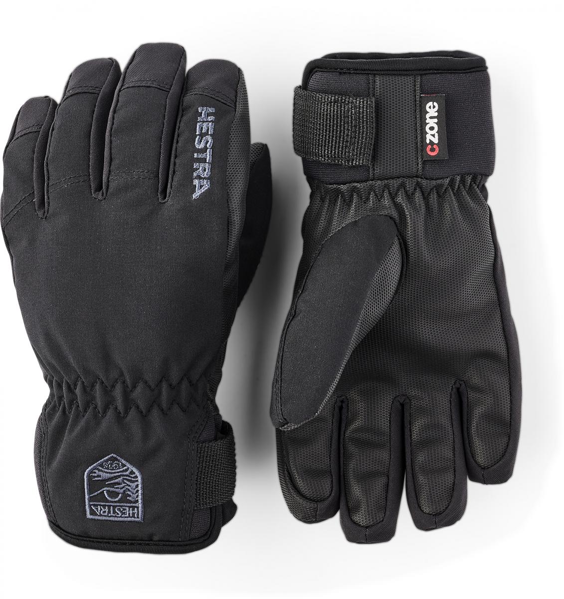 Hestra  Ferox Primaloft - 5 Finger