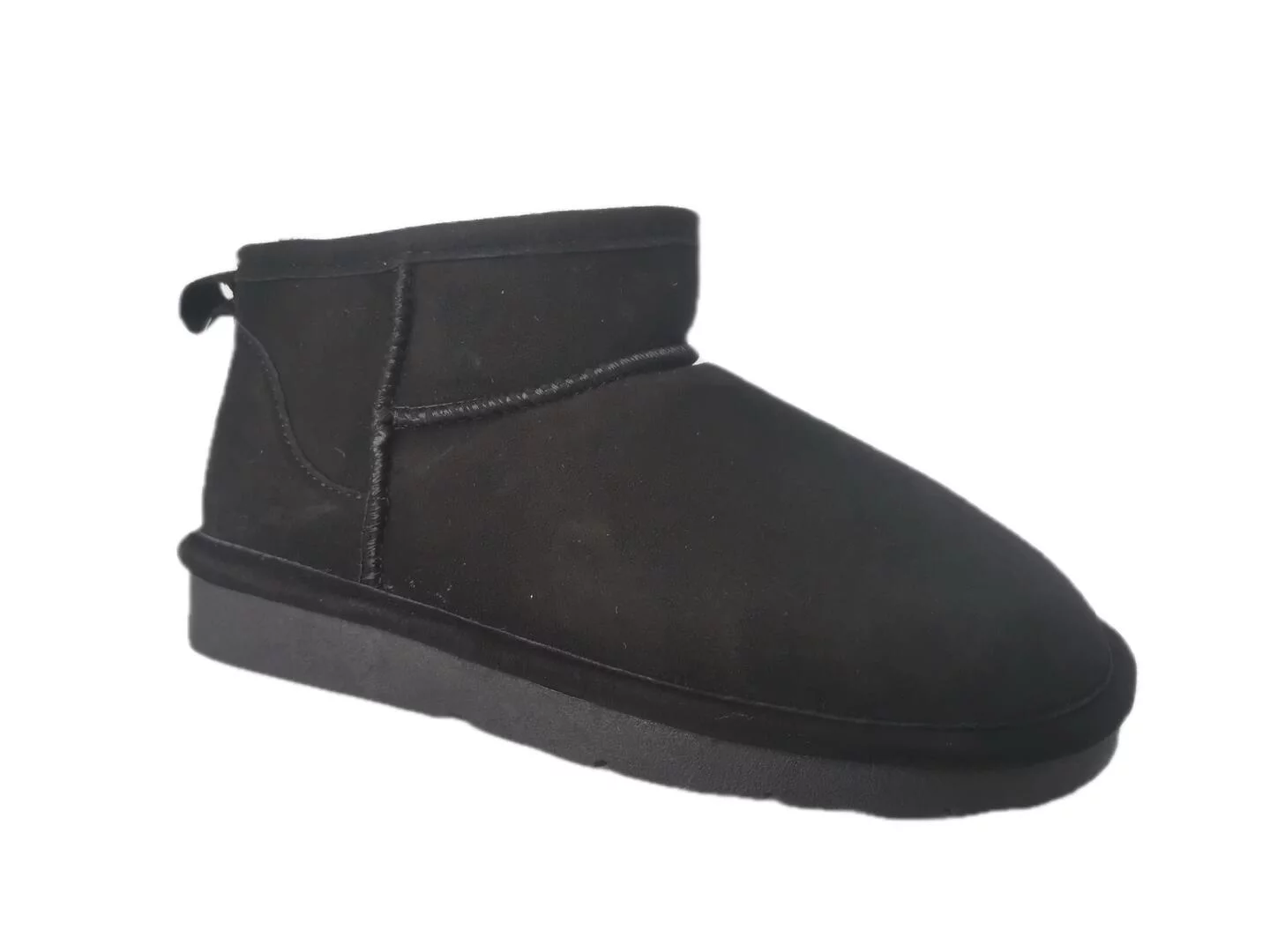 Jan Mayen Ladie's Shoes - Low/Low X24LULL