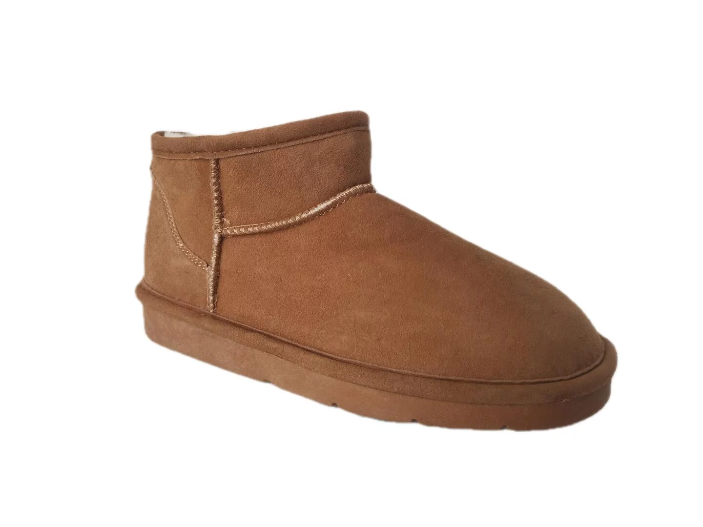 Jan Mayen Ladie's Shoes - Low/Low X24LULL