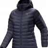 ArcTeryx  Cerium Hoody W