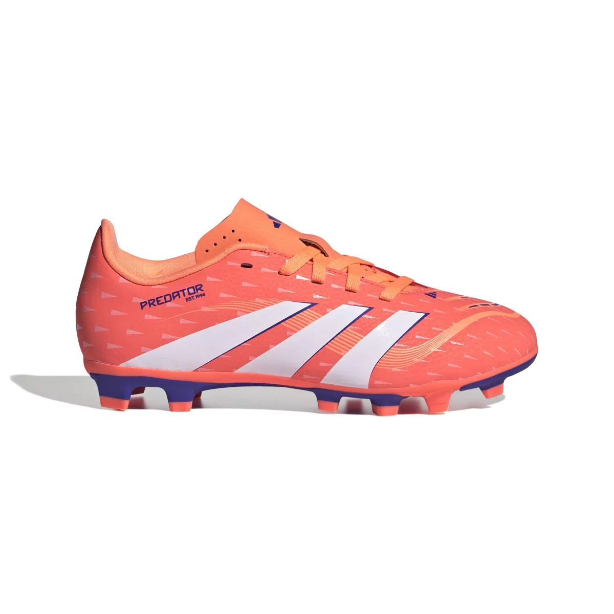 Adidas  Predator Club Fg/Mg J