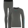Craft  Core Warm Baselayer Set J